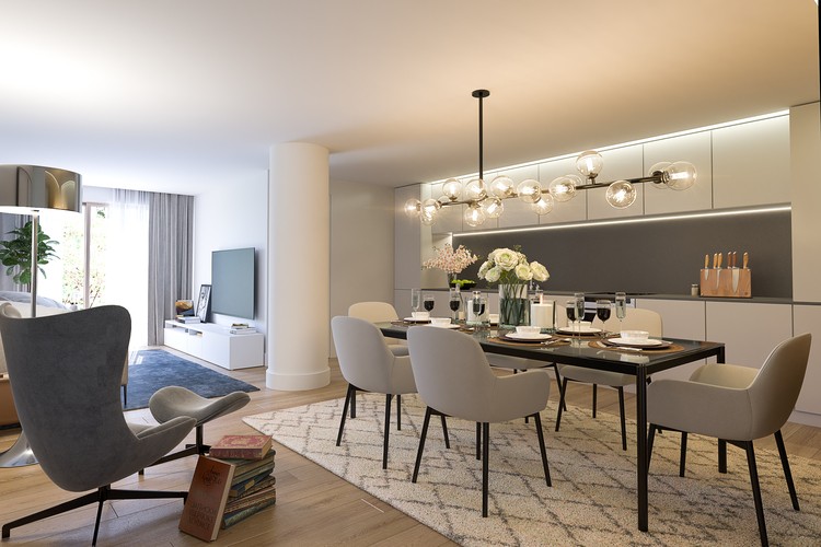 CITIFLAT Avenidas Novas