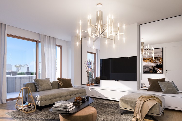 CITIFLAT Avenidas Novas