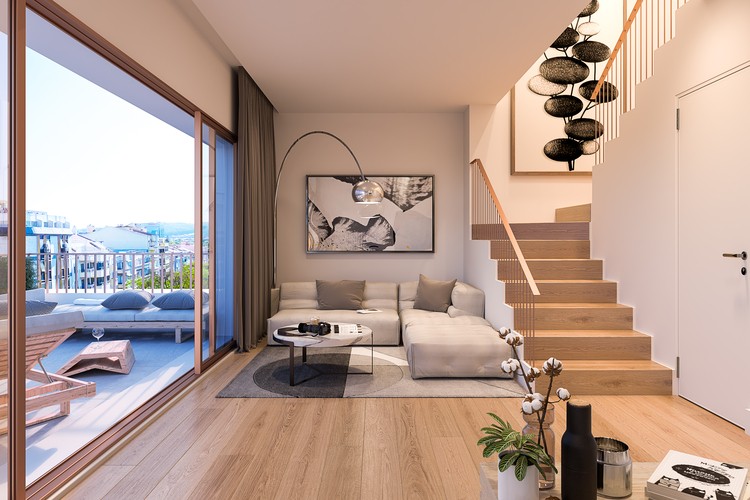 CITIFLAT Avenidas Novas