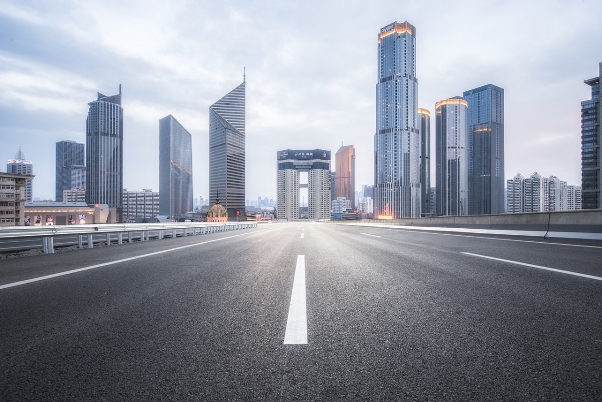 Crise imobiliária na China