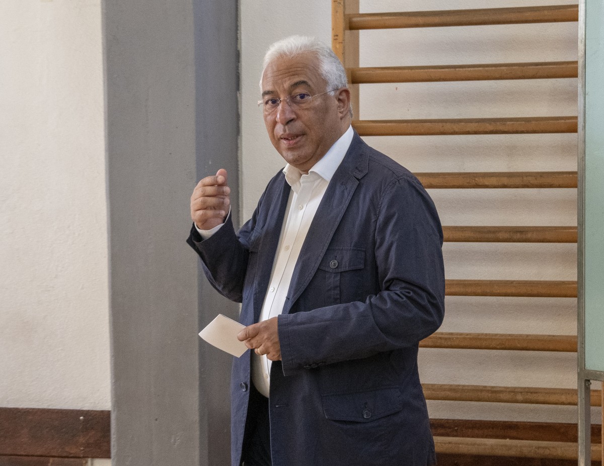 António Costa