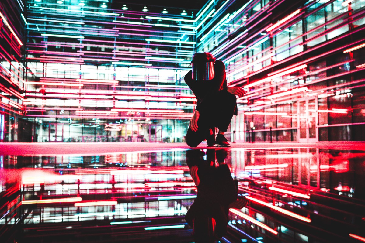 inteligência artificial