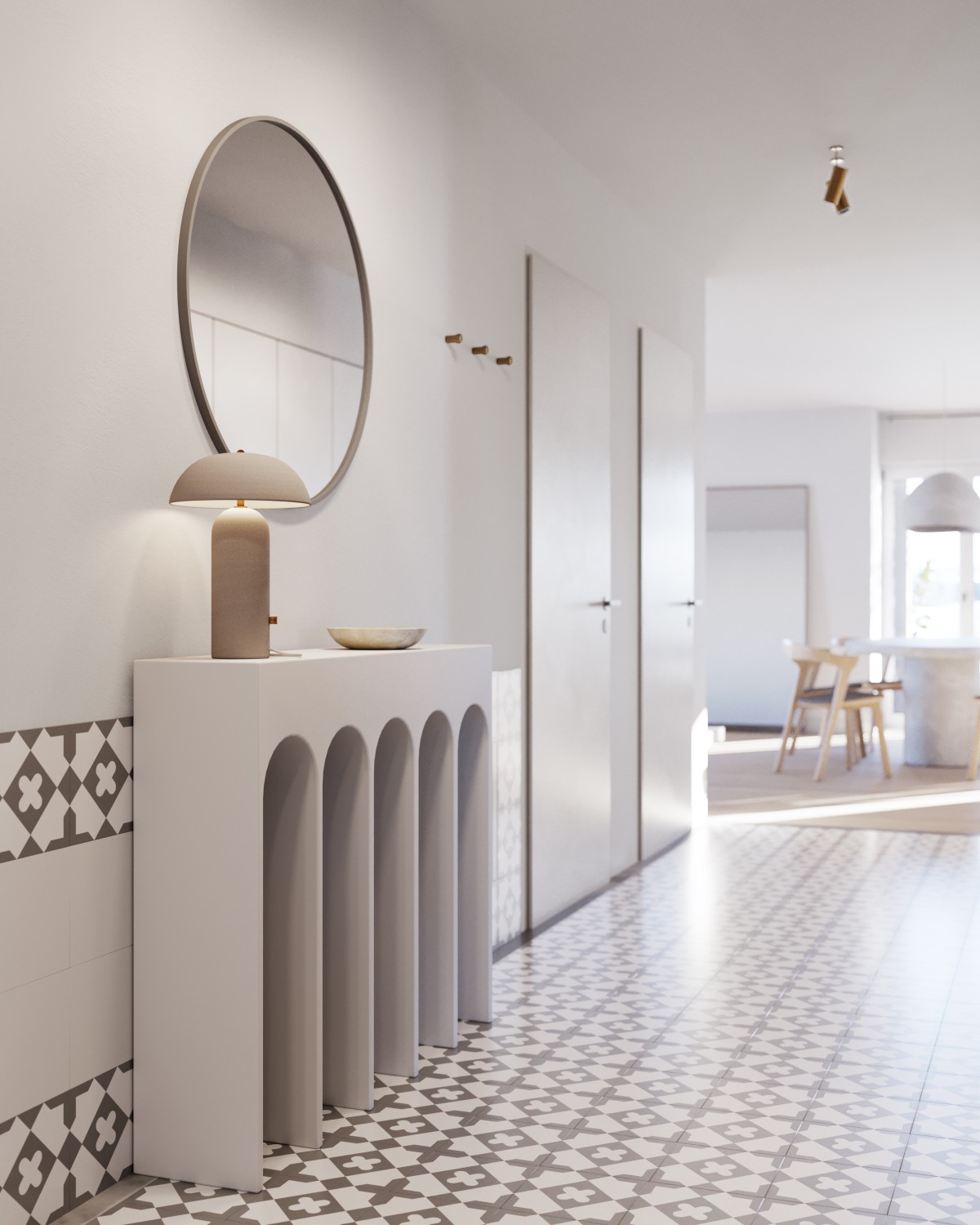 penthouse Belém