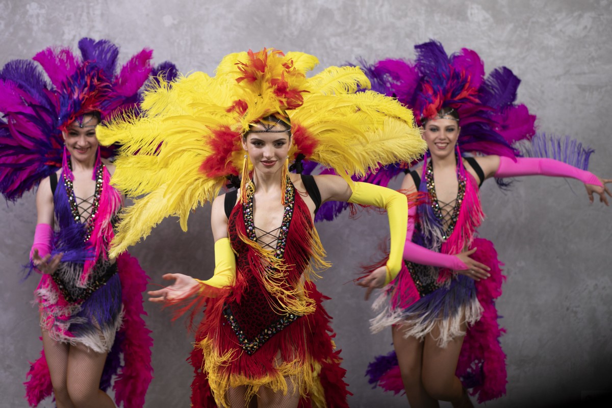 Carnaval no Rio de Janeiro