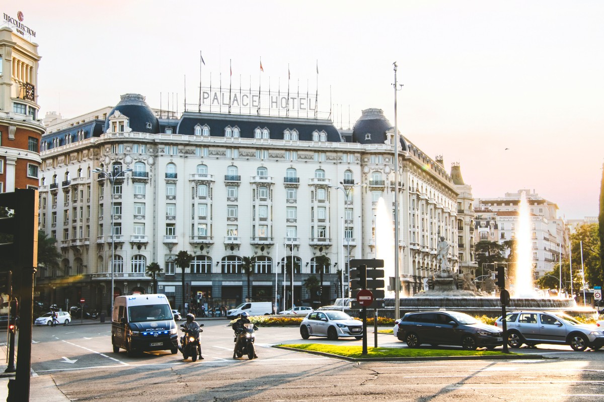 Madrid