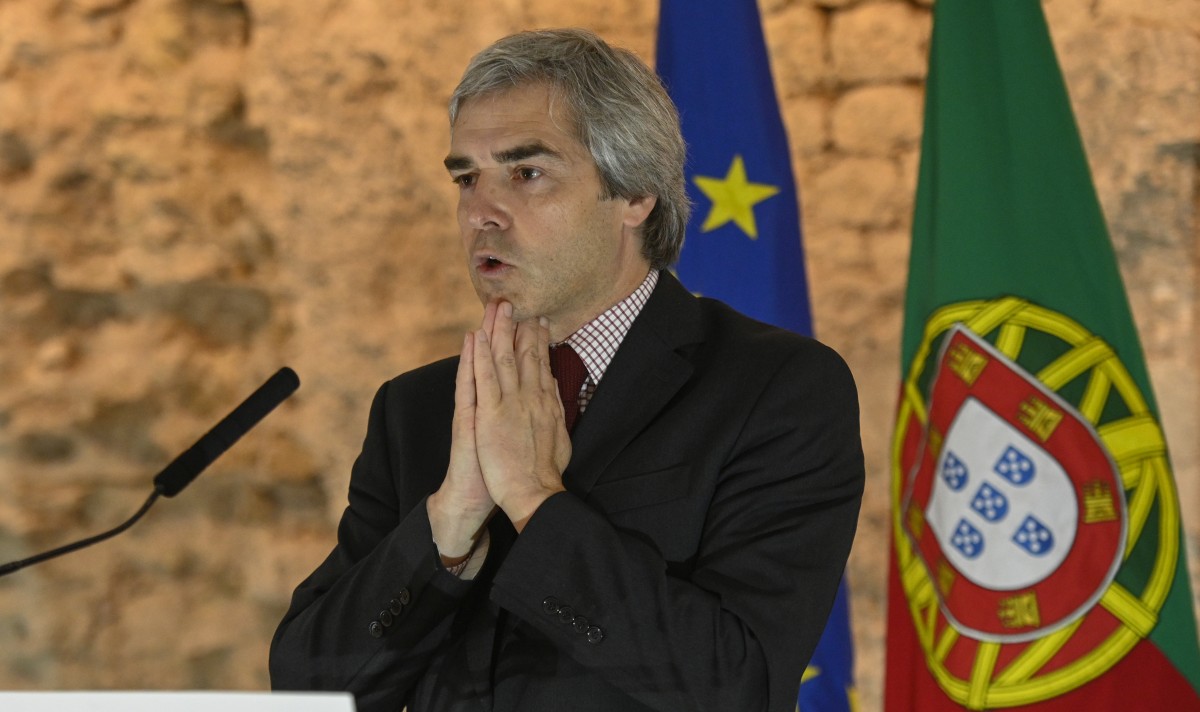 Nuno Melo
