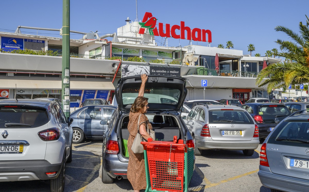 Auchan