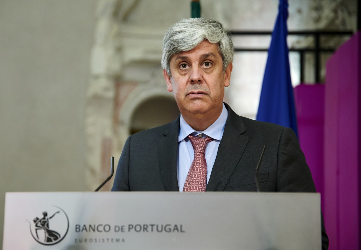 Banco de Portugal