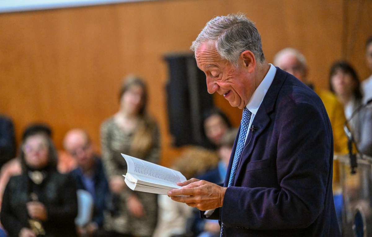 Marcelo Rebelo de Sousa