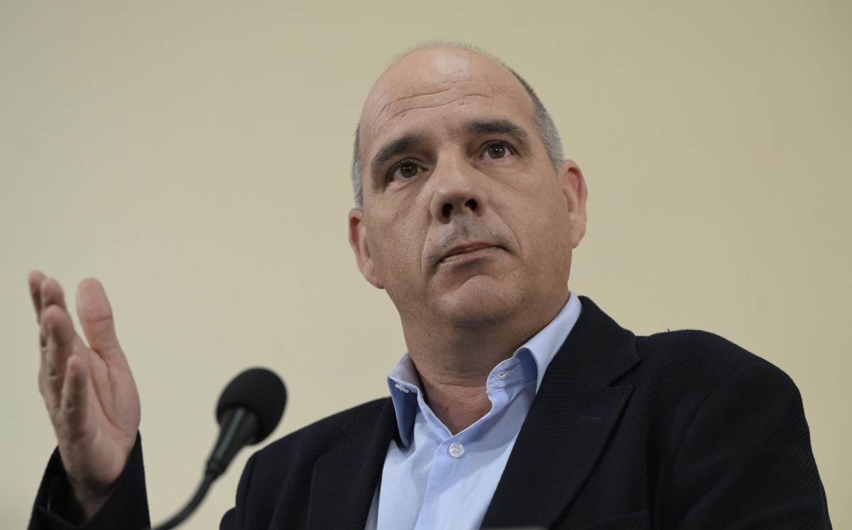 Secretário-geral do PCP