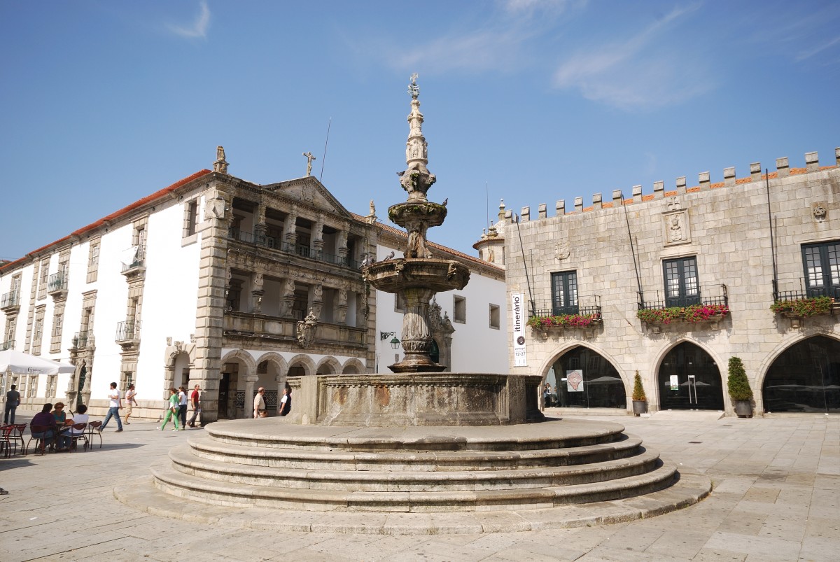 Viana do Castelo