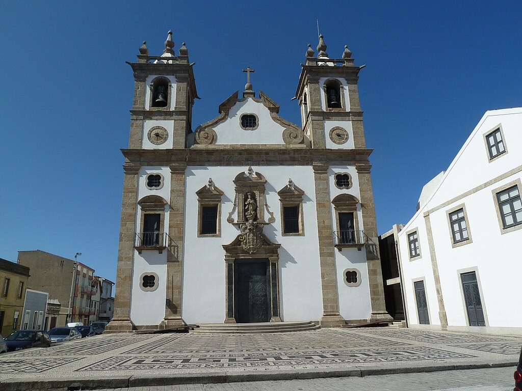 Póvoa do Varzim
