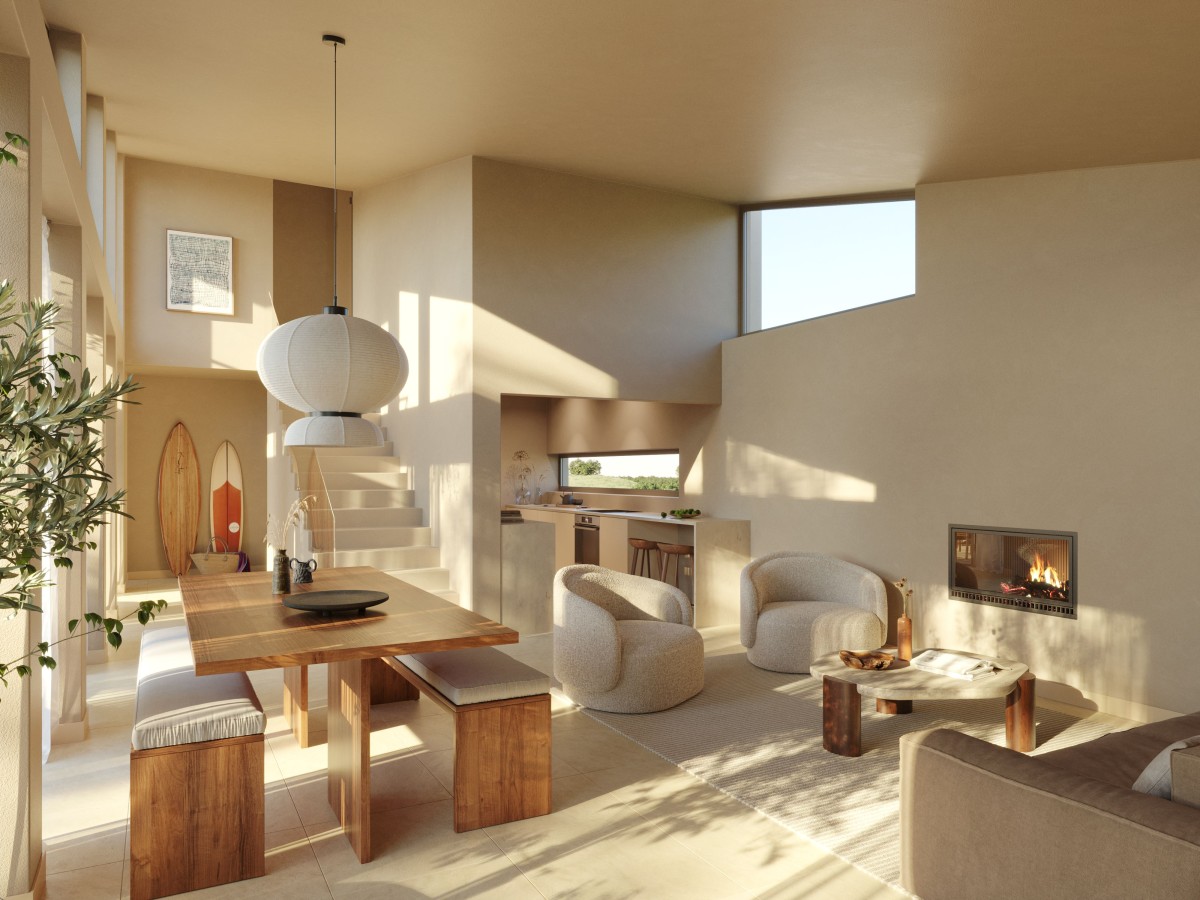 Honeysands Residences