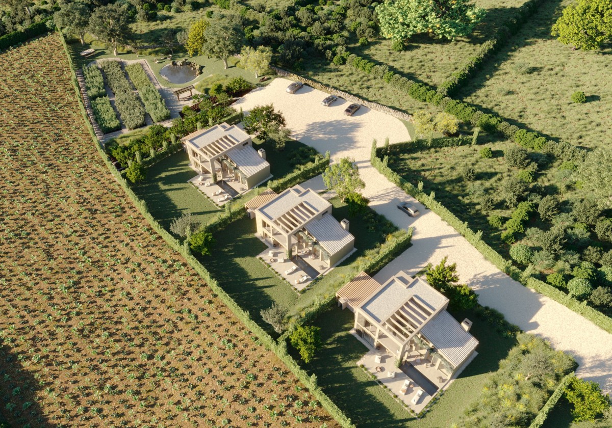 Honeysands Residences