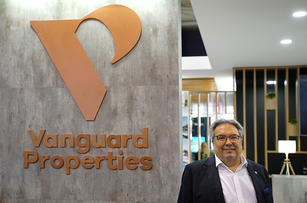 Vanguard Properties investe forte em imobiliário em Portugal