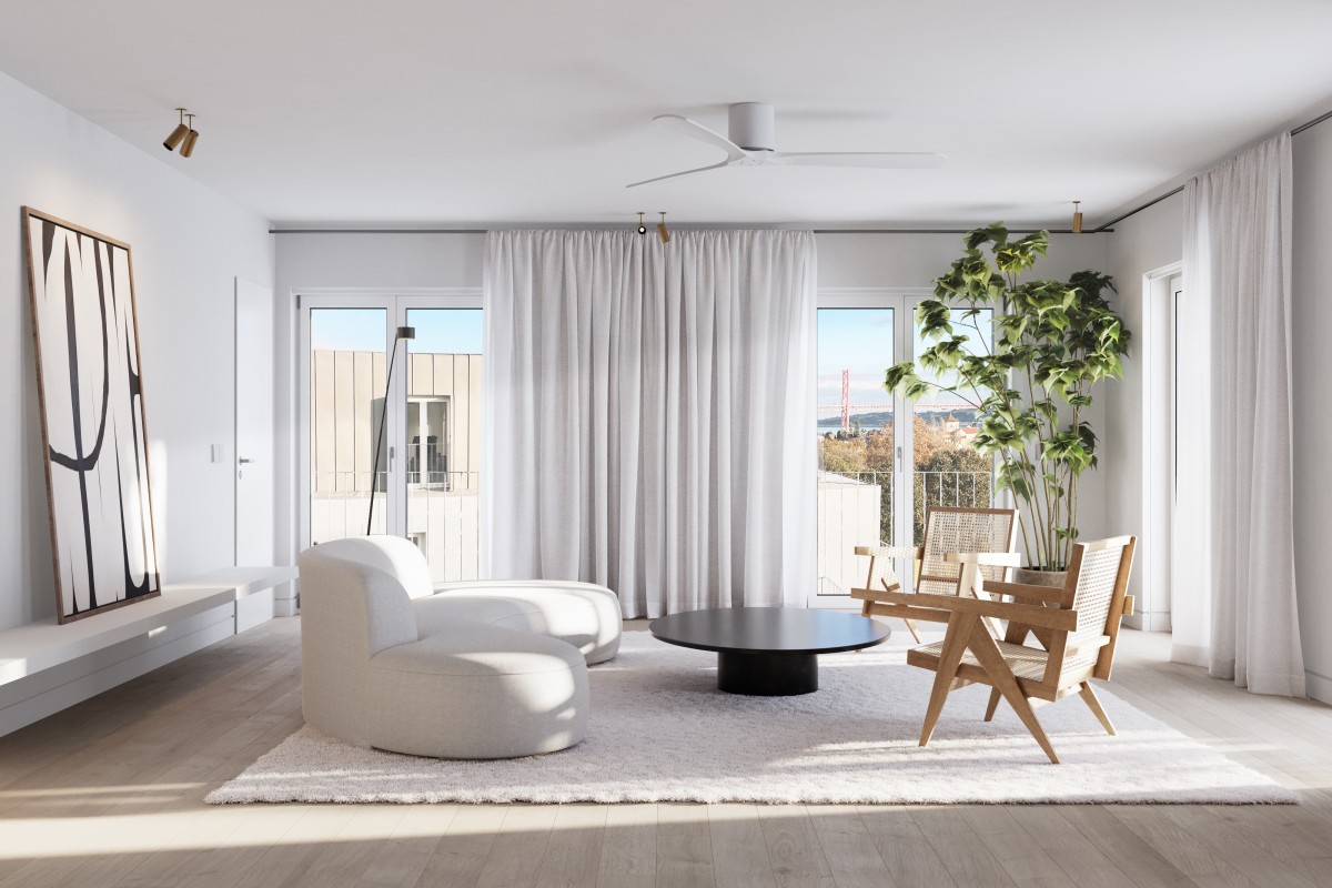 penthouse Belém