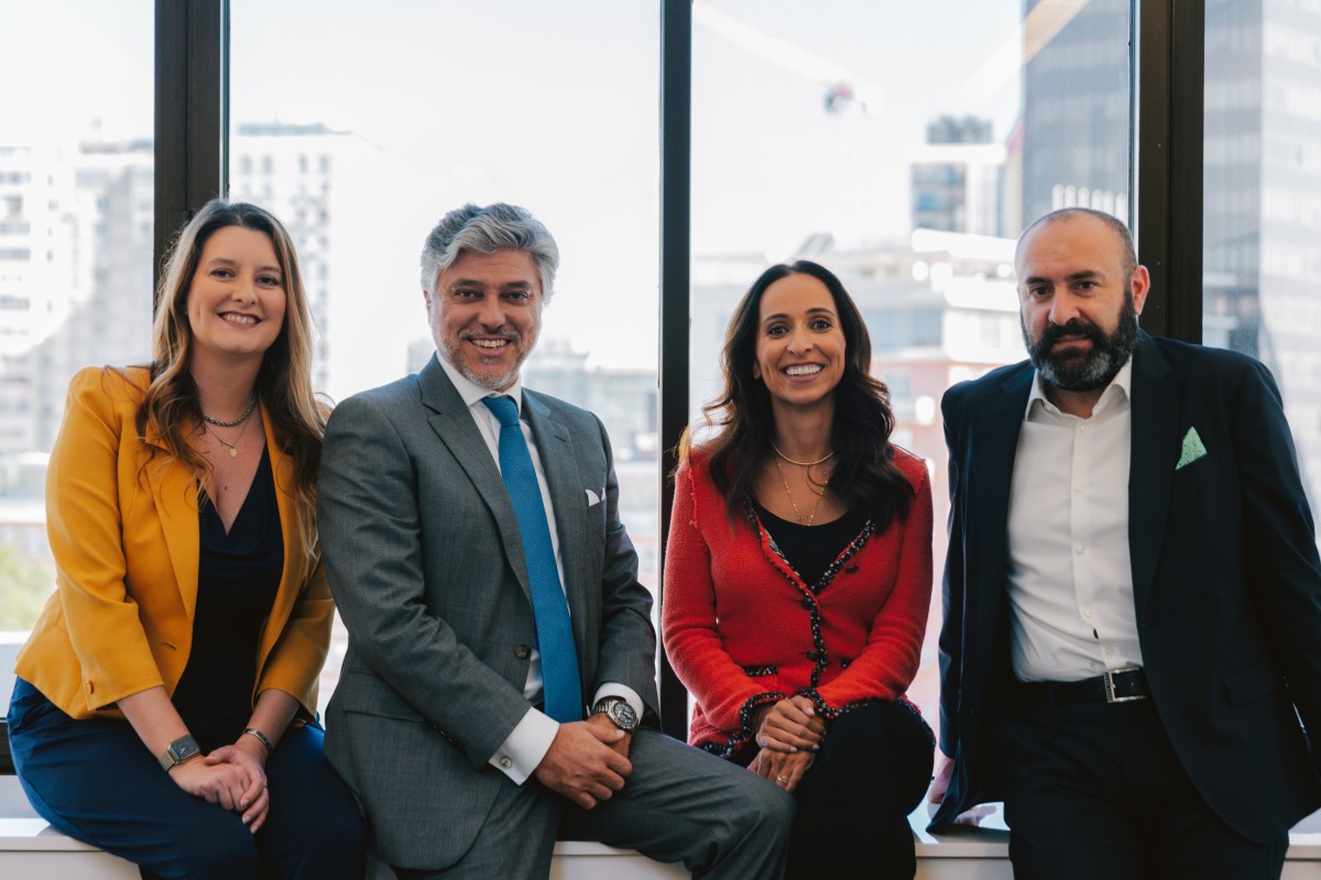Investimentos imobiliários na Comporta