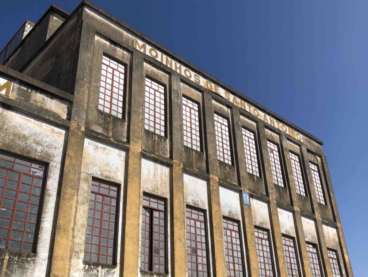 Moinhos de Santo António