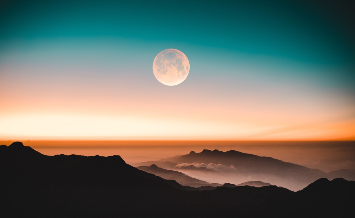 Ha terrenos à venda na Lua