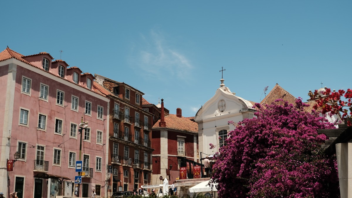 Lisboa