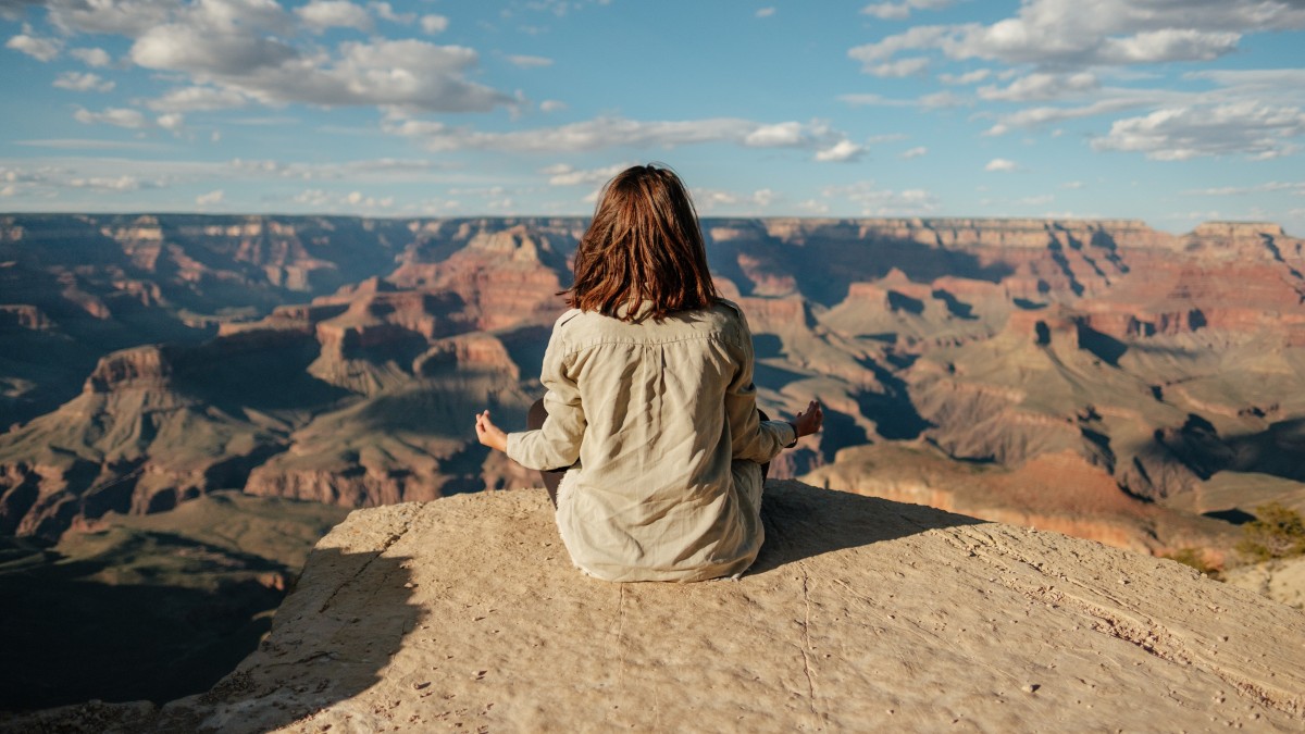 meditar