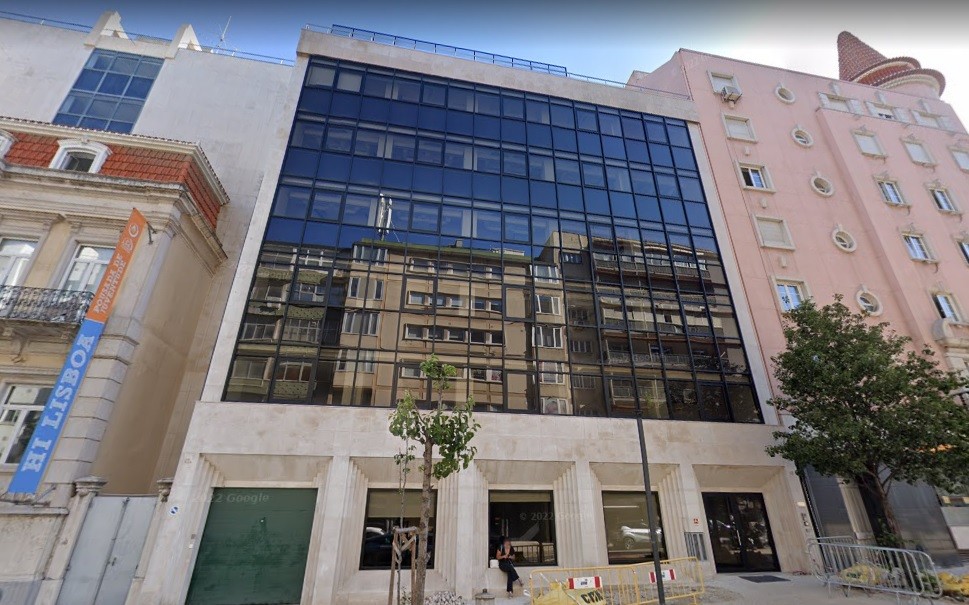 Dicorium em Portugal