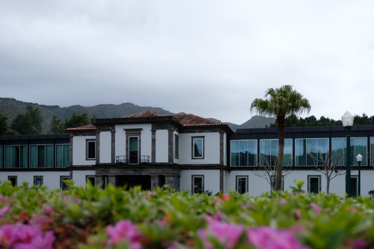 Açores
