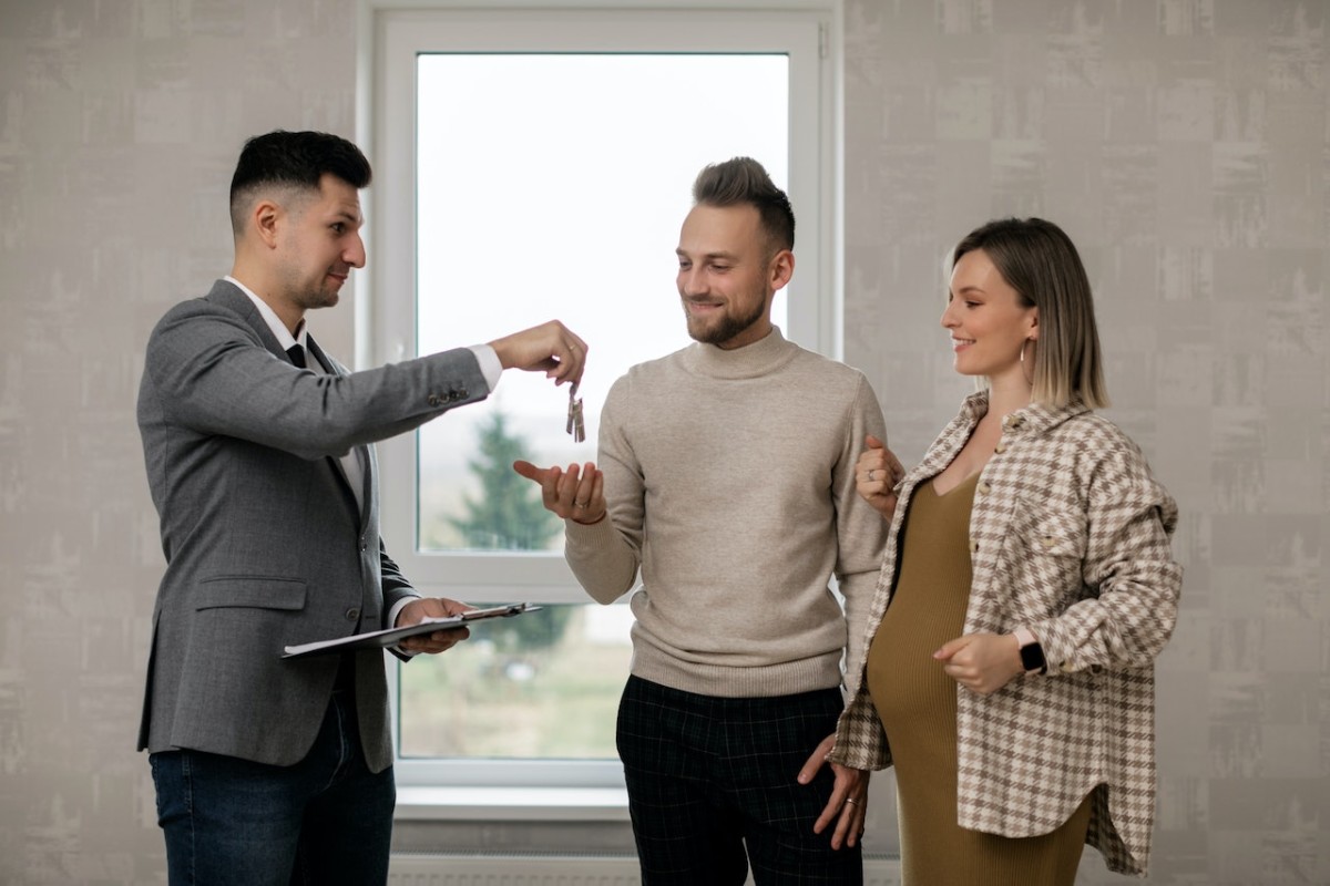 Negócios imobiliários em Portugal