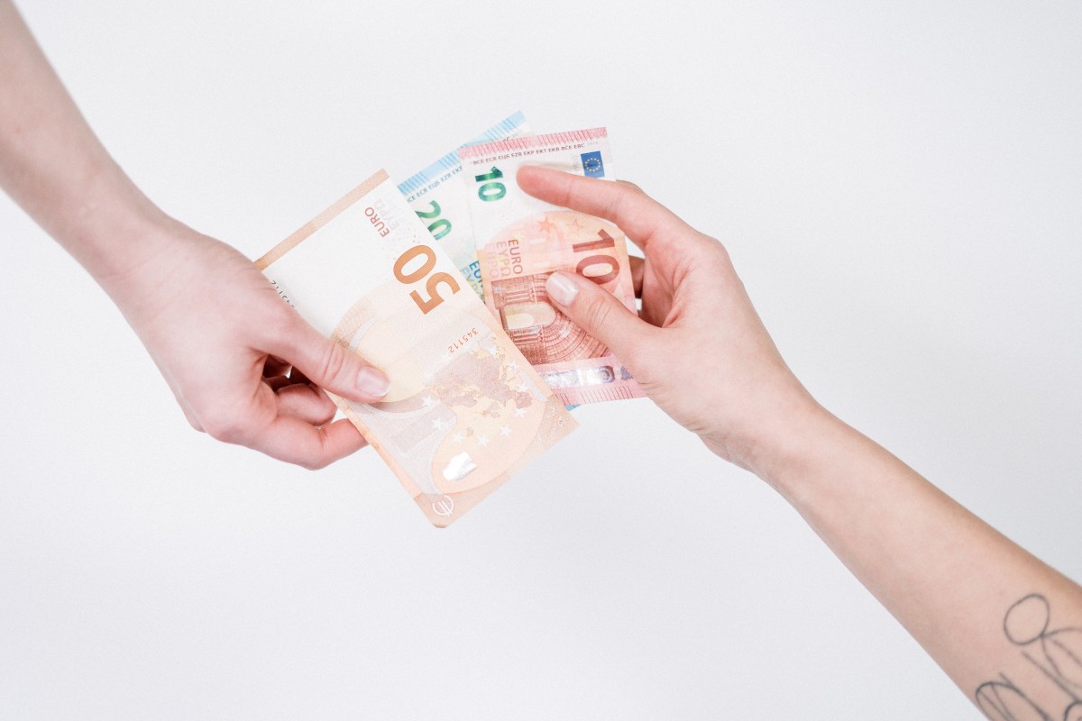 Depósitos em Portugal e na Zona Euro