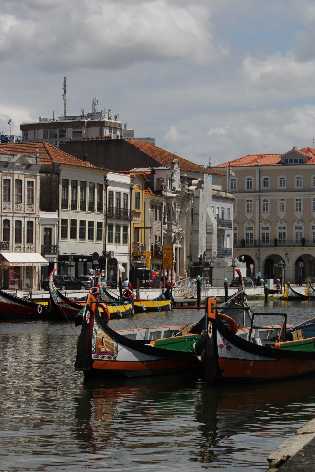 Aveiro