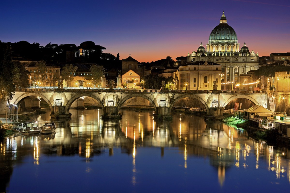 Vais passar férias em Roma? Nós temos um itinerário completo