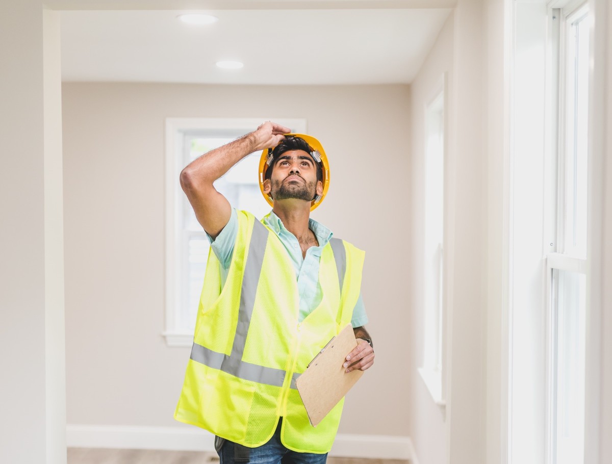 Construção de janelas ilegais