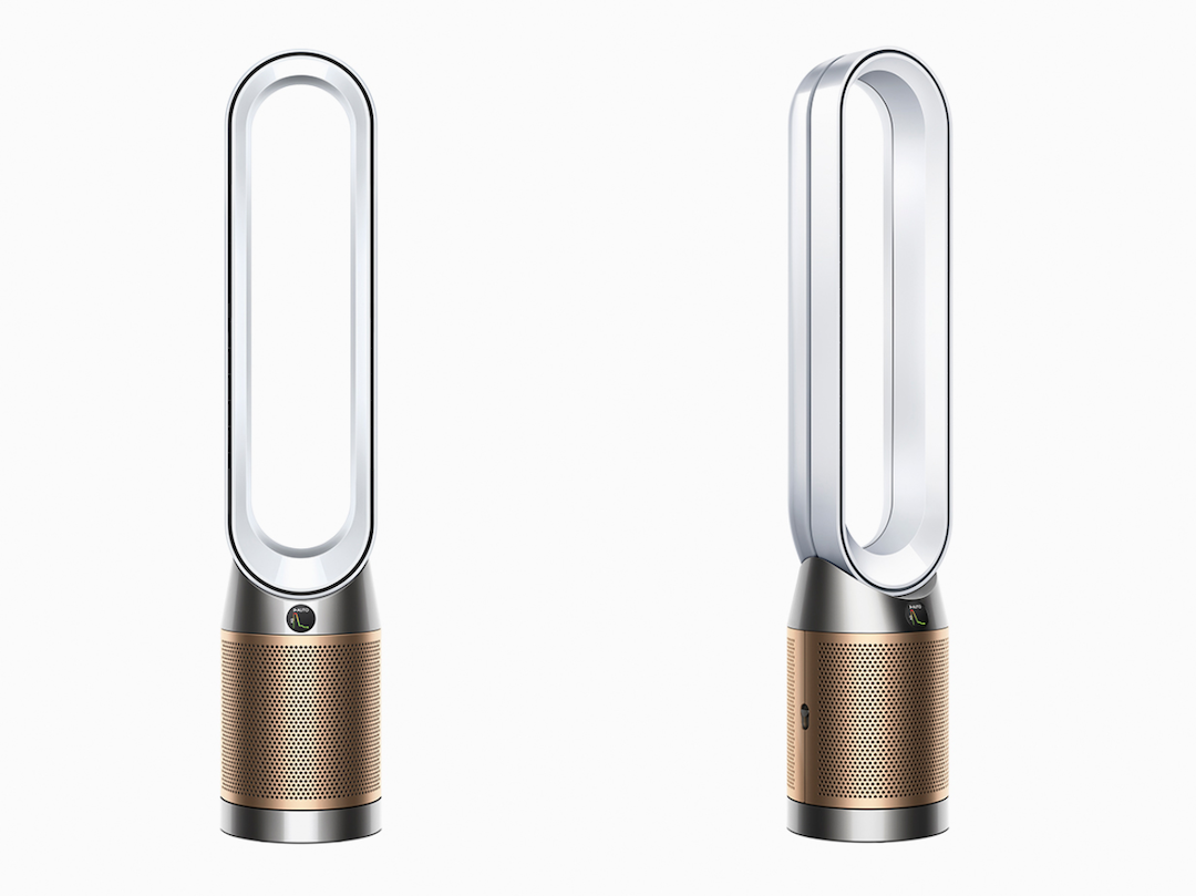 Dyson Purifier Cool™ Formaldehyde TP09