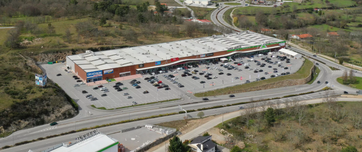 Negócios imobiliários em Portugal em 2023