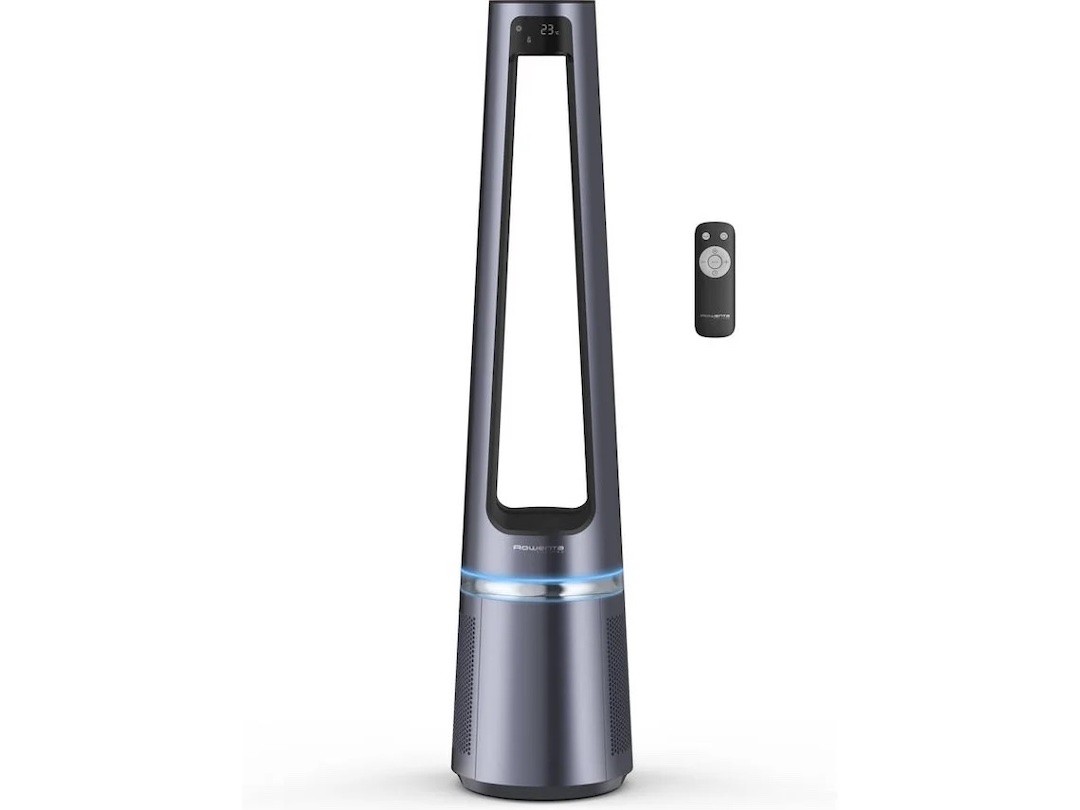 purificador de ar Rowenta Eclipse