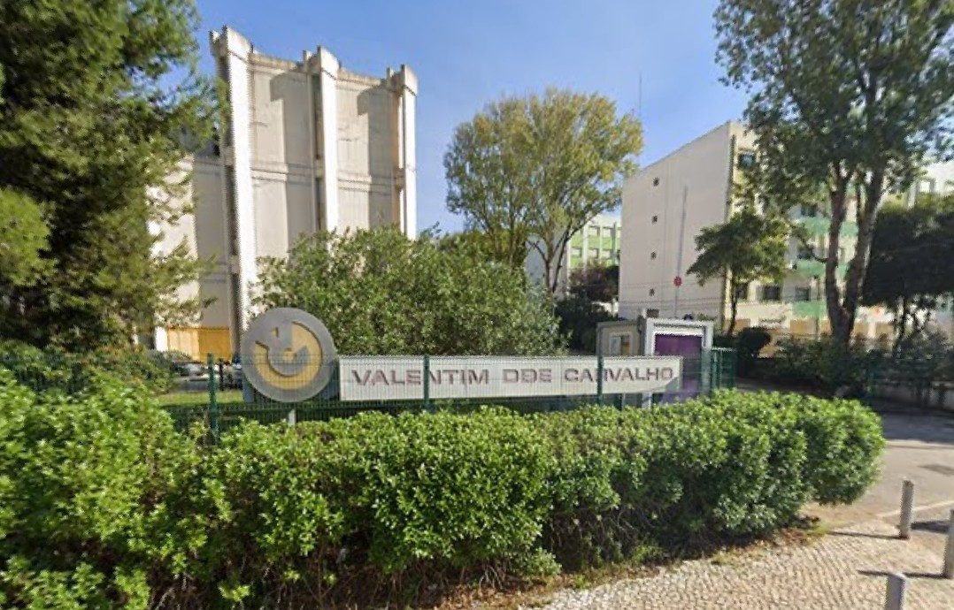 Estúdios da Valentim de Carvalho