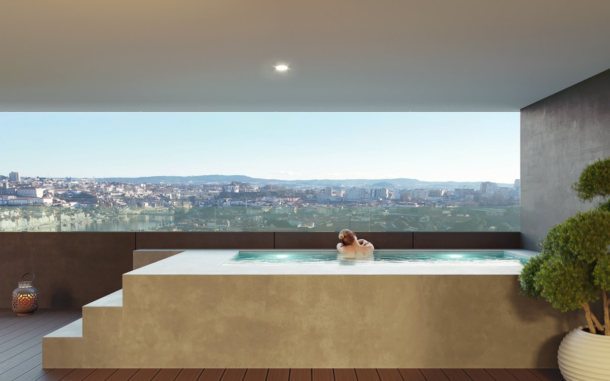 Douro Nobilis - River View