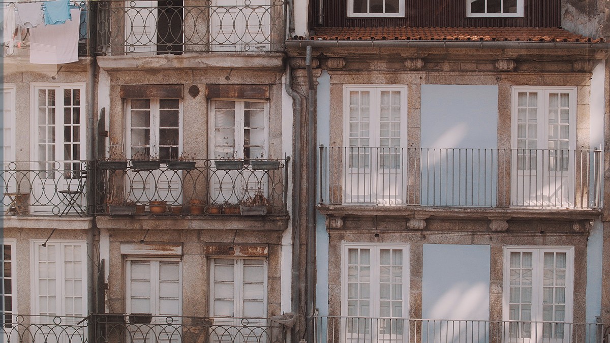 proprietários