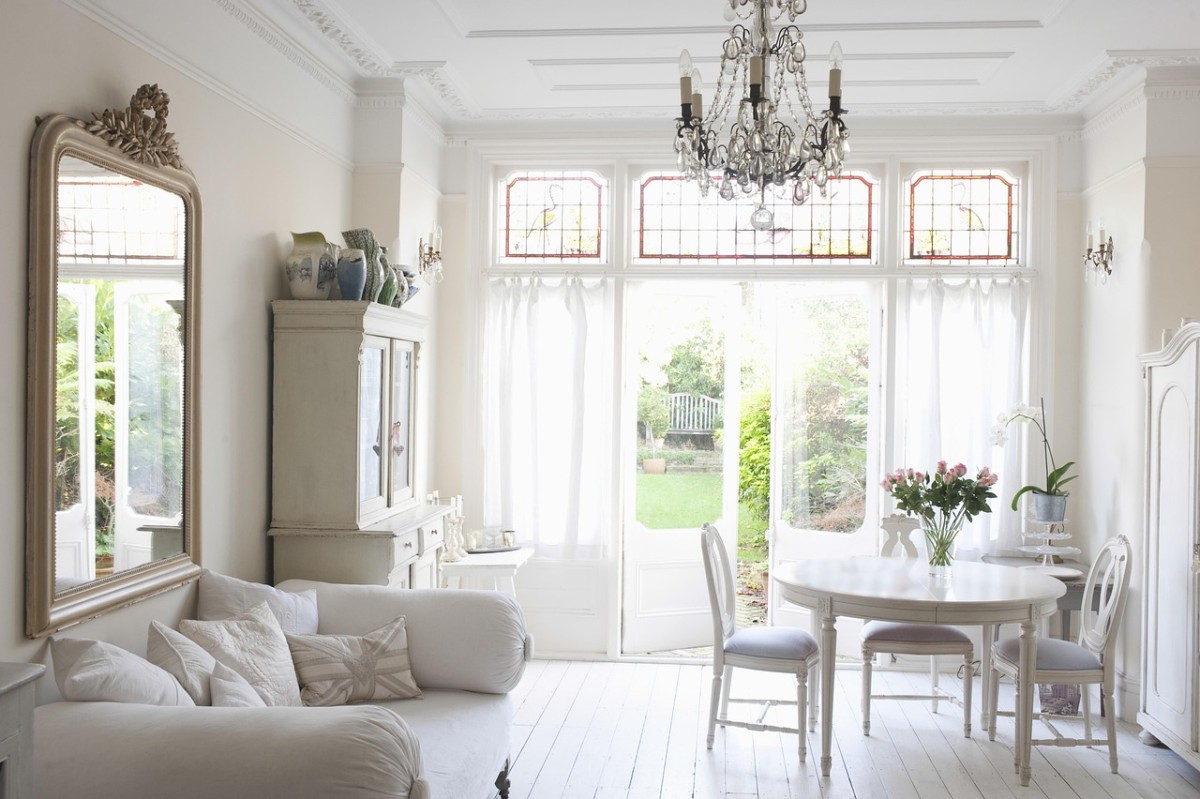Muebles para tu segunda vivienda