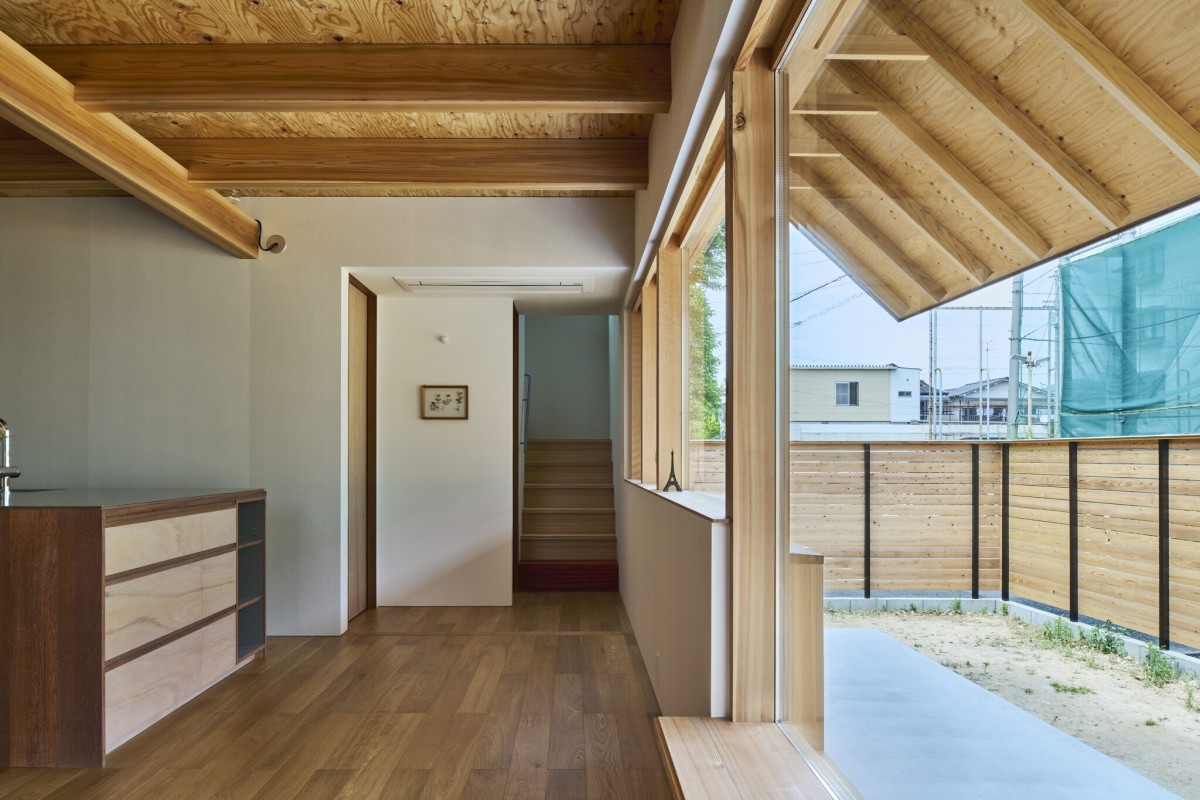Designerhaus