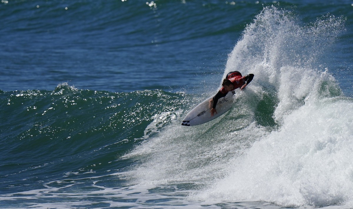 Surf in Ericeira