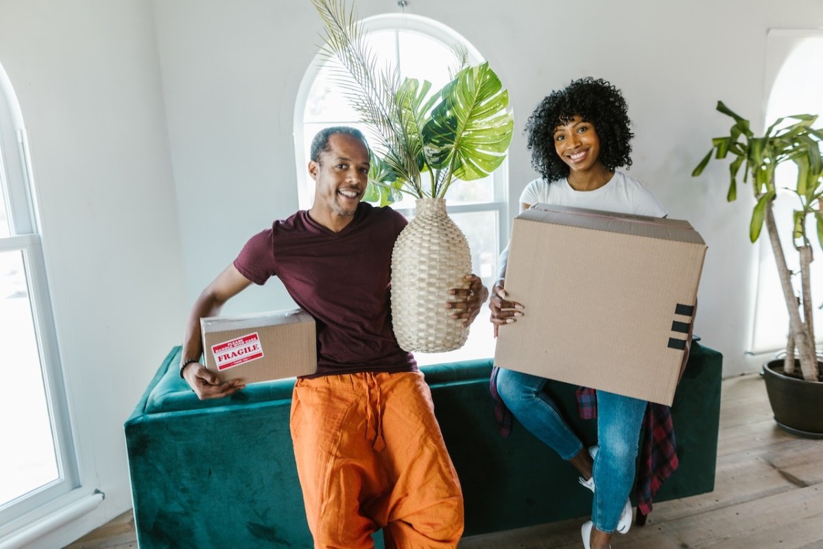 Municipalities with cheap houses for sale ​