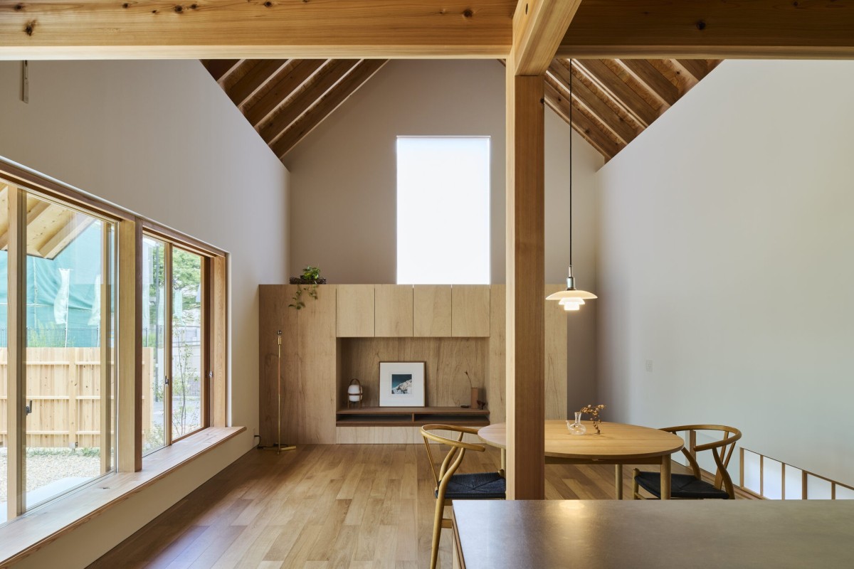 Designer home