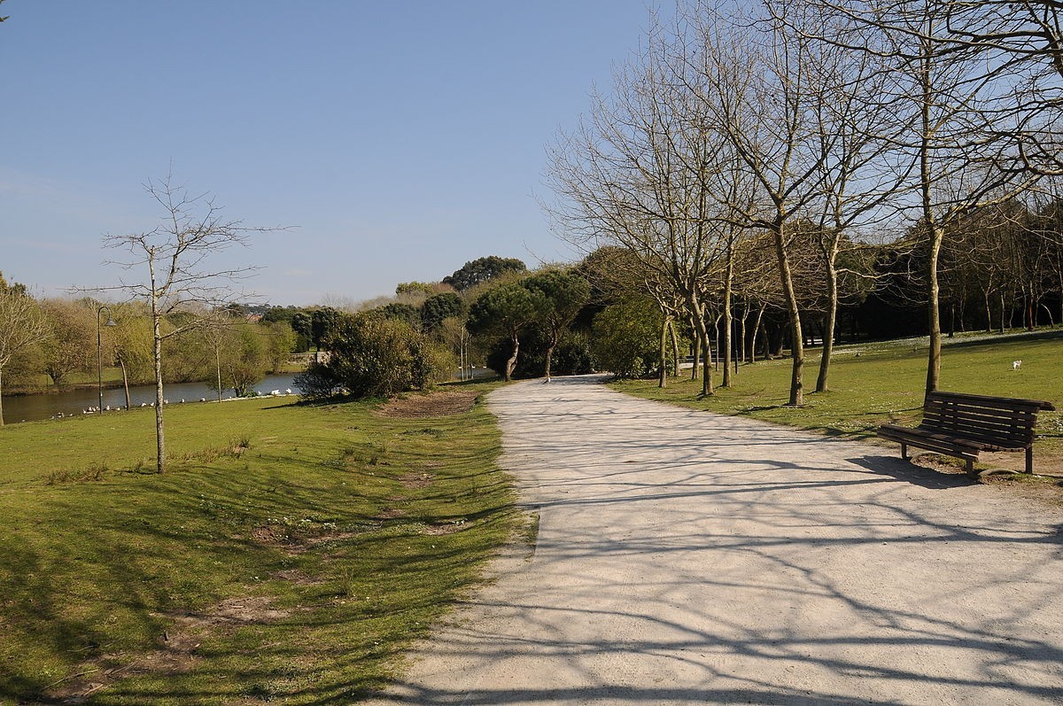 Parque de la Ciudad