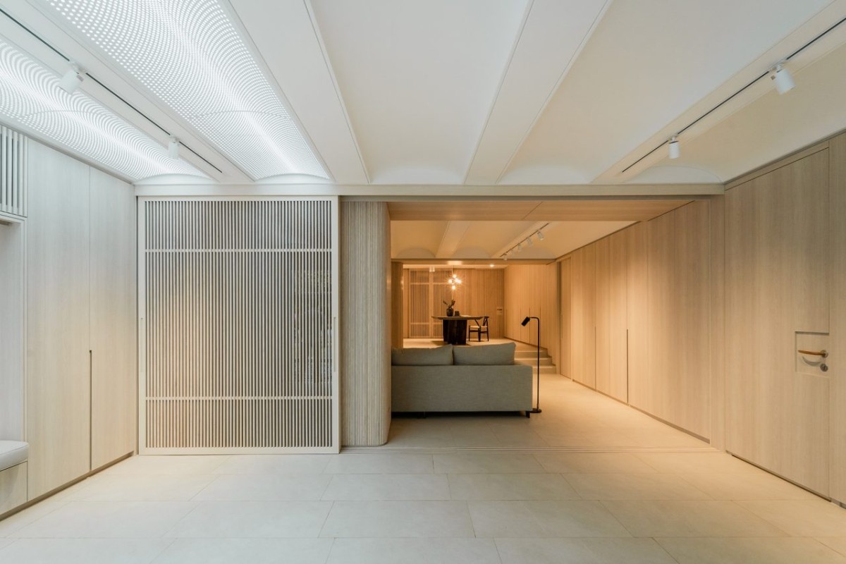 Casa Singapura