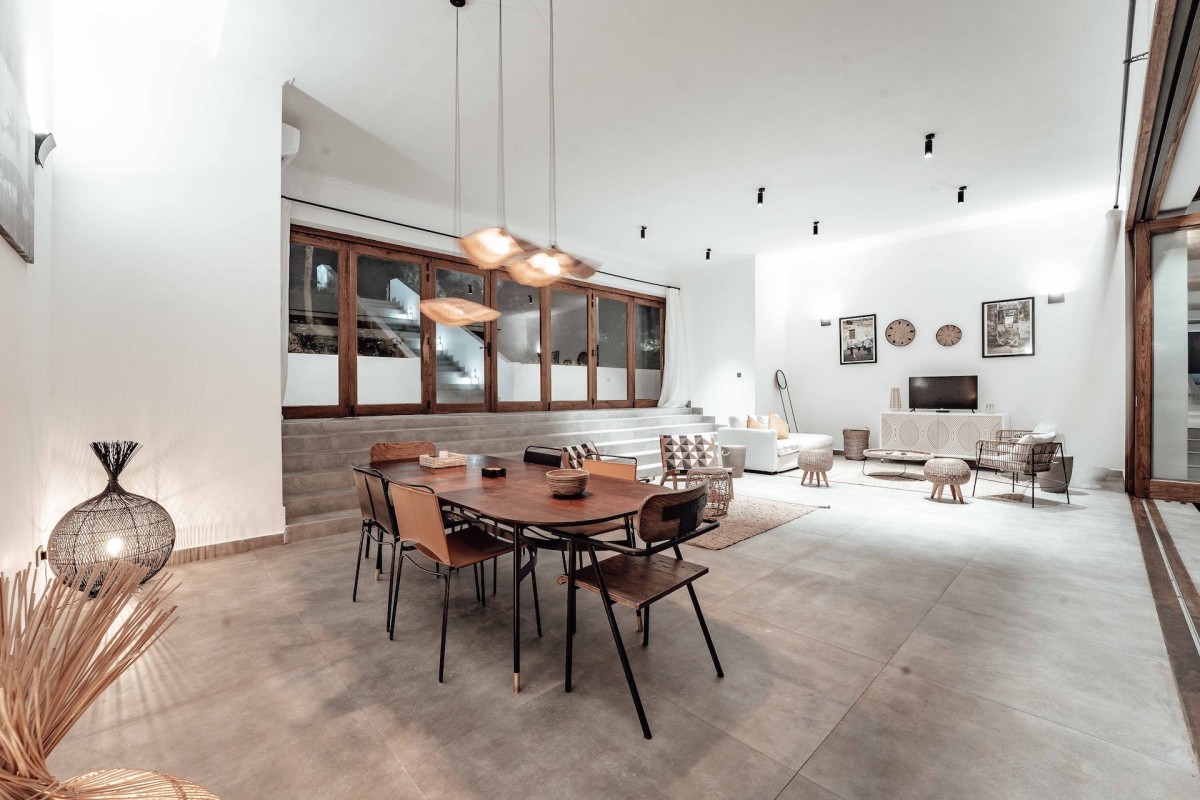 Muebles para tu segunda vivienda