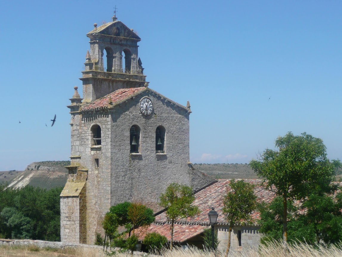 torre da igreja