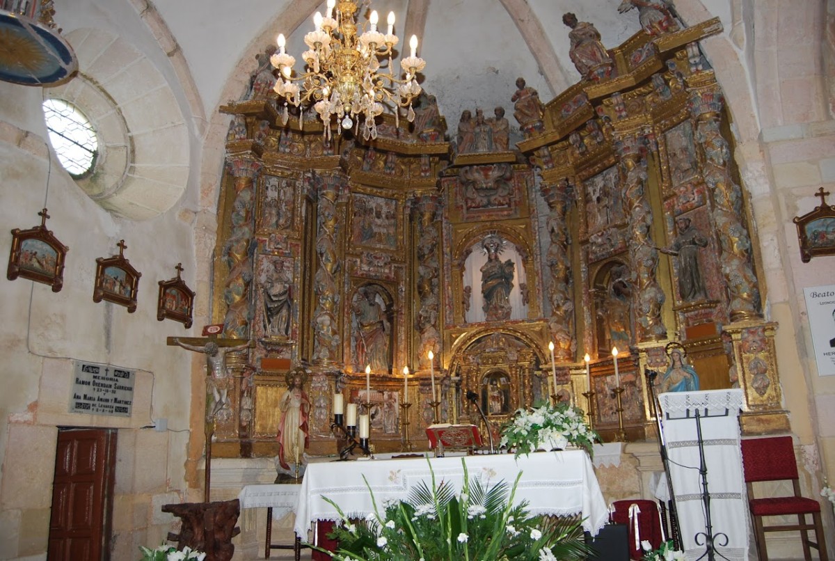 igreja de Masa