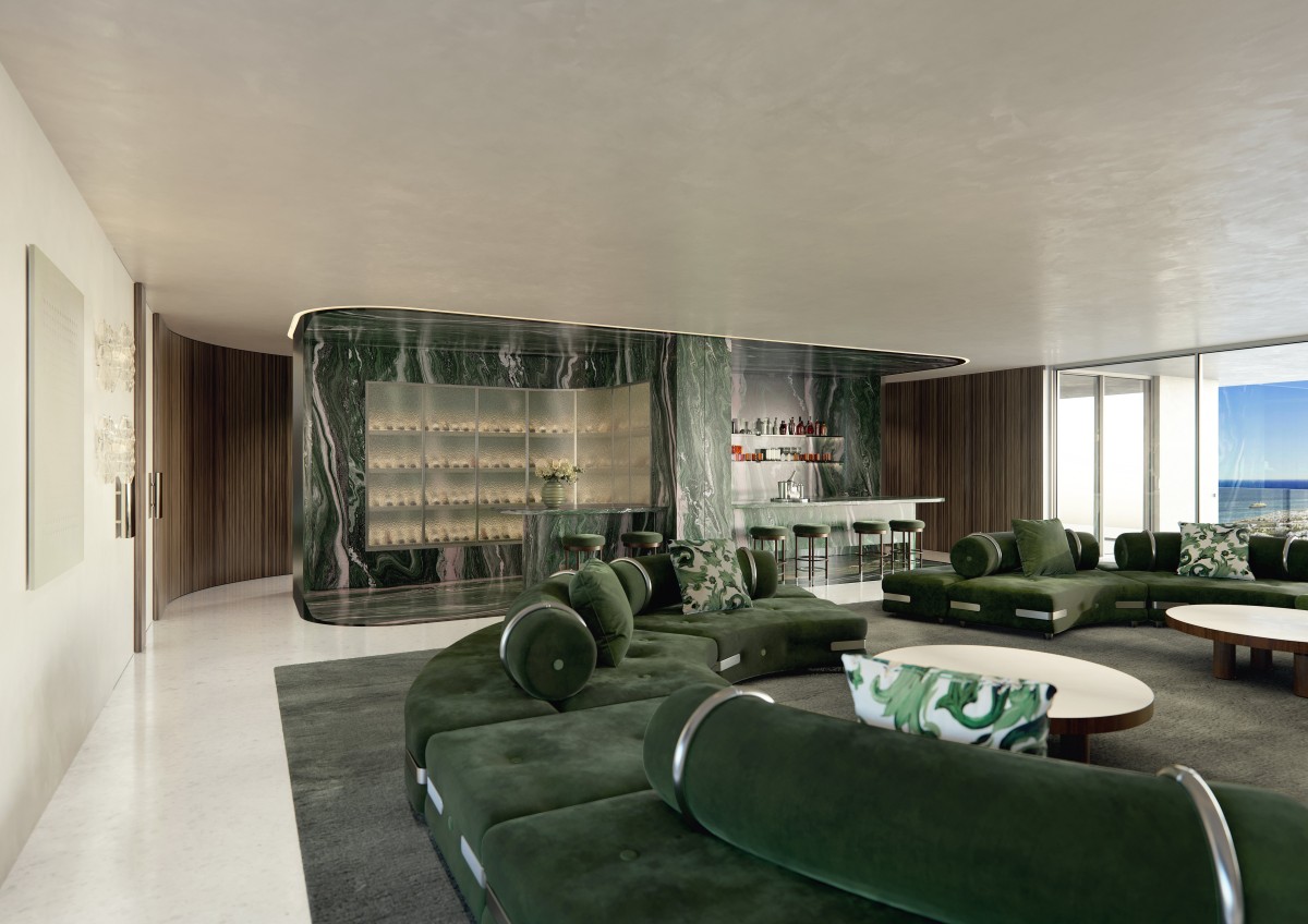 Design Hills Dolce&Gabbana