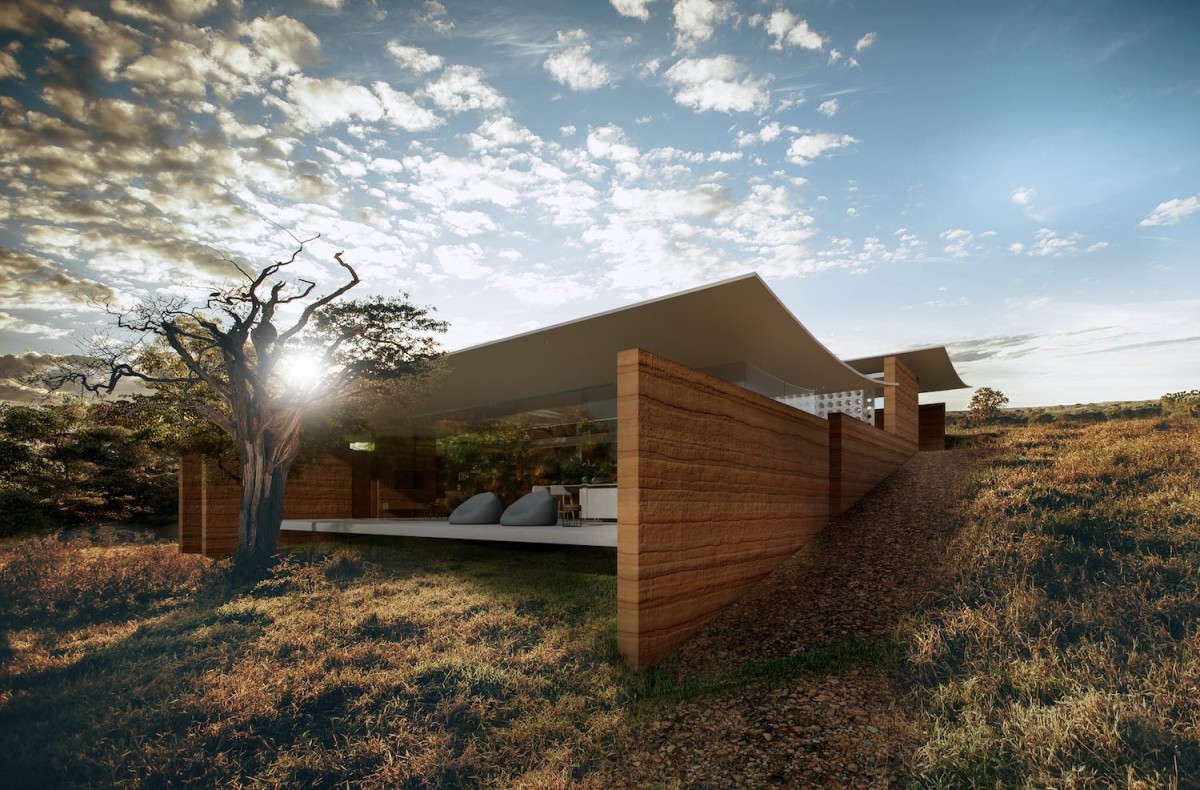 casas de sonho